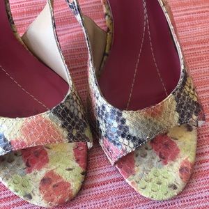 **Kate Spade** Fashion Heels